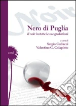 Carlucci S. (cur.); Colapinto V. G. (cur.)
