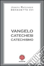 Benedetto XVI (Joseph Ratzinger); Carniato C. (cur.)