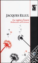 Ellul Jacques