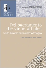 Tommasi F. V. (cur.)