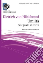 Hildebrand Dietrich von; Grimi E. (cur.)