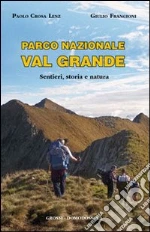 Crosa Lenz Paolo; Frangioni Giulio