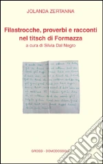 Zertanna Jolanda; Dal Negro S. (cur.)