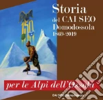 Crosa Lenz P. (cur.)