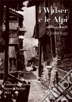 Rizzi Enrico; Gianoglio M. (cur.)