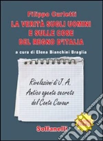 Curletti Filippo; Bianchini Braglia E. (cur.)