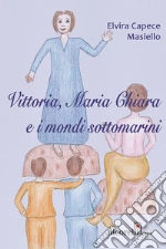 Capece Masiello Elvira; Quacquarelli N. (cur.)