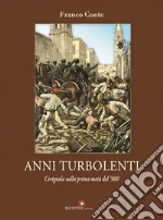 Conte Franco; Quacquarelli N. (cur.)