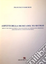 Marchese Francesco; Quacquarelli N. (cur.)