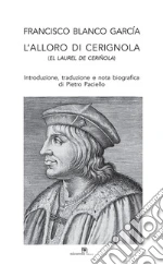 Blanco Garca Francisco; Pergola N. (cur.)