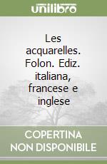 Folon Jean-Michel; Pasquali Marilena