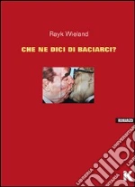 Wieland Rayk