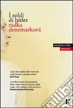 Denemarkova Radka