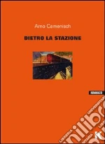 Camenisch Arno