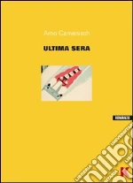 Camenisch Arno