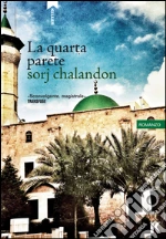 Chalandon Sorj