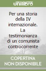 Maitan Livio; Giachetti D. (cur.)