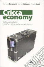 Bonaccorsi Manuele; Nalbone Daniele; Venti Angelo