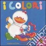 Cima Lodovica; Giorgio Elena