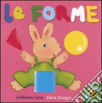 Le forme libro di Cima Lodovica; Giorgio Elena