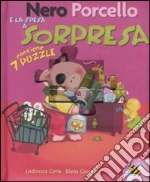 Cima Lodovica; Giorgio Elena