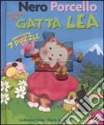 Cima Lodovica; Giorgio Elena