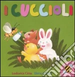 Cima Lodovica; Giorgio Elena
