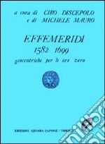 Discepolo C. (cur.); Mauro M. (cur.)