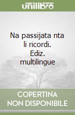 Pistorio Gervasi Nietta