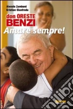 Zamboni Alessio; Gianfreda Kristan