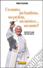 Pasolini Pino