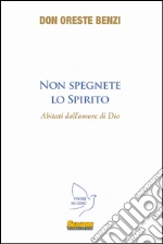 Benzi Oreste