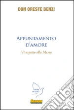 Benzi Oreste; Gasparini S. (cur.)