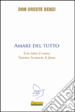 Benzi Oreste; Gasparini S. (cur.)