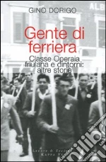 Dorigo Gino