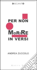Zuccolo Andrea