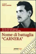 Nassig Arturo; Lavaroni D. (cur.)