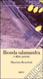 Benedetti Maurizio