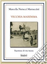 Natucci Marraccini Marcella