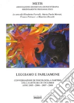 Ferrulli Elisabetta; Moretti M. Paola; Petricci Franco