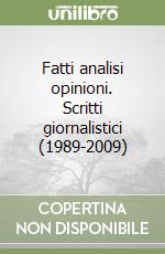 Cacciatore Giuseppe; Martirano M. (cur.); Diana R. (cur.)