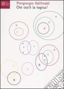 Che cos'è la logica? CD Audio. Con libro libro di Odifreddi Piergiorgio