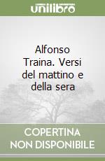 Traina Alfonso