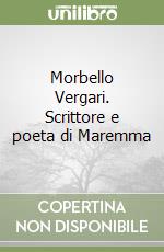 Barontini C. (cur.); Giustarini A. (cur.); Vergari N. (cur.)