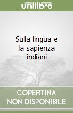 Schlegel Friedrich; Zagatti A. (cur.); Fedalto S. (cur.)