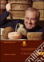 Marcomini Alberto