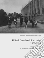 Lovera Nadia; Milan Alessandro V.; Milan Simone P.