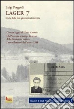 Poggioli Luigi; Antonini C. (cur.)