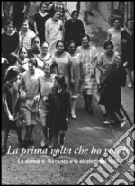 Bravo Anna; Caravaggi Caterina; Mattei Teresa