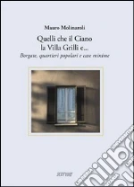 Molinaroli Mauro